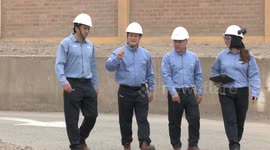 Peru: Chinese technologies help ensure stable power supply of Lima during APEC summit