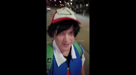 Pokemon Master Trainer Catches