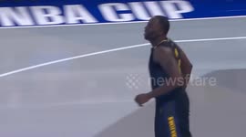 The Hidden TENSION Between Steph And Klay...