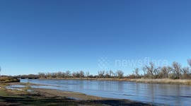 Sunny Day at Cody Park