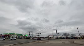 Autumn Weather in Montgomery County