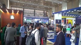 Build Bangladesh 2024 International Expo kicks off
