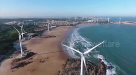 China leads decarbonization through international cooperation: expert