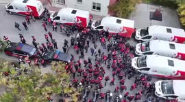 Istanbul nabs over 240 illegal migrants
