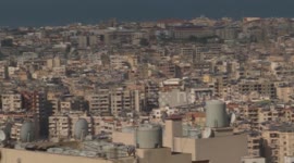 Lebanon: Death toll from Israeli strikes on Lebanon climbs to 3,386