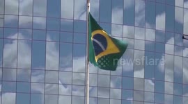 Brazil: Brazilian president expects hunger pact at upcoming G20 summit