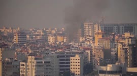 Lebanon: Death toll from Israeli strikes on Lebanon rises to 3,452