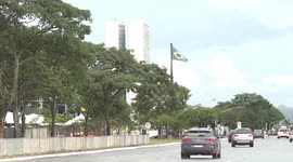Brazil: China-Brazil green cooperation to promote global sustainable development