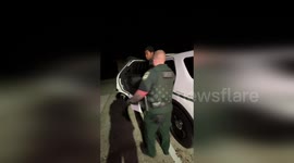 US: Teen Arrested After Threatening to
