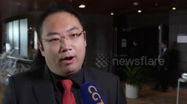 Peru: Global business leaders commend Xi's speech at APEC CEO Summit