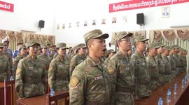 Laos: