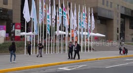 APEC mechanism important for integration among Asia-Pacific economies: Turkish scholar