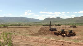 Chinese-invested 100MW solar project breaks ground in Limpopo, South Africa