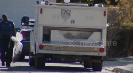 US, Los Angeles: Lancaster 3 Dead 1Critical in Residential Homicide