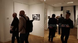 Photography exhibition