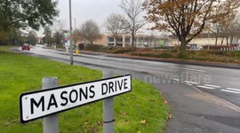 Residents complain about being awoken at 5.30am by noisy LEAF BLOWER
