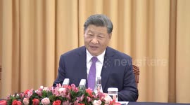 Peru: China, Chile remain good friends, good partners