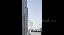 Lebanon: Israel launches new attacks on Beirut's southern suburbs