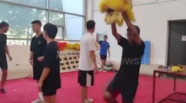 Brazil: Chinese development achievements worth learning by Brazil