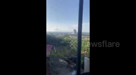 Lebanon: A raid targets Al-Kharayeb