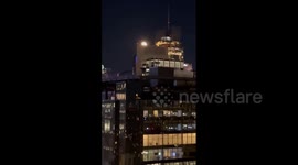 Beaver Full Moon – 2024 Last Supermoon Illuminate November Sky 2