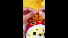 Chinese woman shares practical life hacks