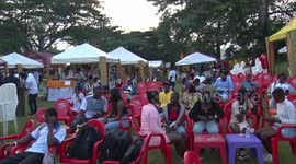Cote d'Ivoire hosts Trofe Festival