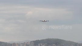 Brazil: Xi arrives in Brazil for 19th G20 Summit, state visit
