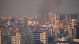 Lebanon: Death toll from Israeli strikes on Lebanon rises to 3,481