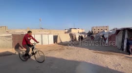 Gaza Strip: Palestinian death toll from Israeli attacks in Gaza rises to 43,846