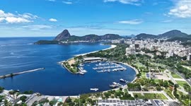 Brazil: Brazilian agricultural industry sees cooperation with China as mutually beneficial