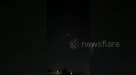 Sudan: Anti-Aircraft Missiles Intercept RSF Drones Over Atbara