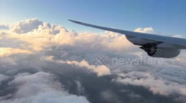 Brazil: Xi arrives in Rio de Janeiro for 19th G20 Summit, state visit to Brazil
