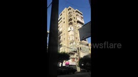 Hezbollah media chief Mohammad Afif killed in Israeli airstrike on Beirut