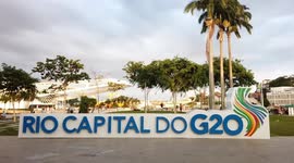 Experts expect G20 summit to drive global solutions and cooperation