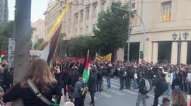 Greece: Greece marks 51st anniversary of 1973 Athens Polytechnic uprising
