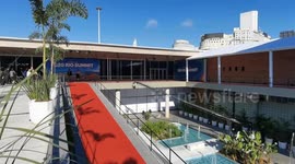 Brazil: Xi to attend 19th G20 Summit