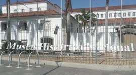 Brazil: Brazil's National Historical Museum ready to welcome visitors during G20 Summit