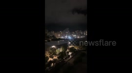 Lebanon: Israeli airstrike targets Zuqaq al-Blat area in Beirut