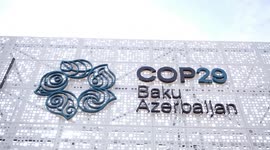 Azerbaijan: China builds world's largest, most comprehensive new energy industrial chain