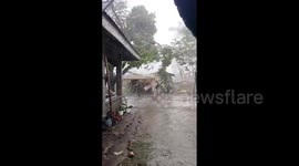 Recap: Typhoon Usagi Batters Northern Philippines