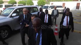 Sudanese gov't says open to settling armed conflict, ensuring aid delivery