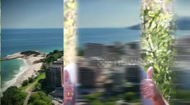 Discovering Chinese elements in Rio de Janeiro
