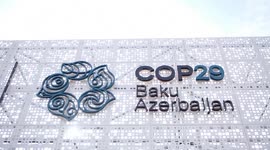 Azerbaijan: COP29 tries to deliver new climate finance goal