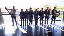 China: British alcohol giant Diageo opens first whisky distillery in China