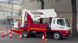 Australia's unemployment rate steady at 4.1 pct in October