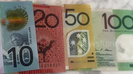 Australian businesses selling essential goods, services to be forced to accept cash