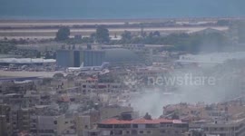 Lebanon: Lebanon's death toll from Israeli strikes rises to 3,516