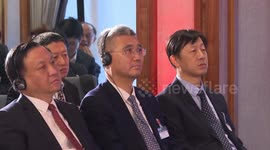 Germany: Financial expert calls for China-Germany cooperation, warns against protectionism