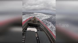 US: Coast Guard Strikes in High-Stakes Pacific Drug Bust